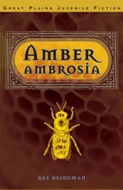 Tapa de Amber Ambrosia