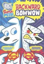 Tapa de Backward bowwow