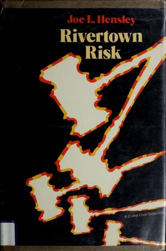 Tapa de Rivertown risk