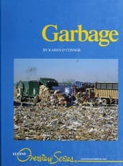 Tapa de Garbage