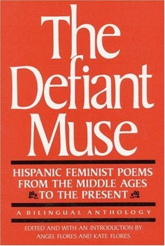 Tapa de The Defiant Muse