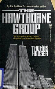 Tapa de The Hawthorne Group