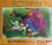 Tapa de Rowan