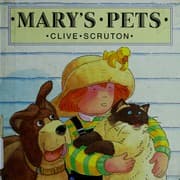 Tapa de Mary's pets