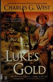 Tapa de Luke's gold