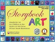 Tapa de Storybook Art