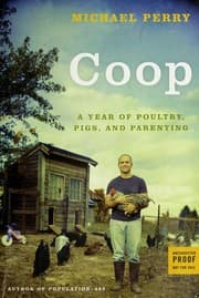 Tapa de Coop