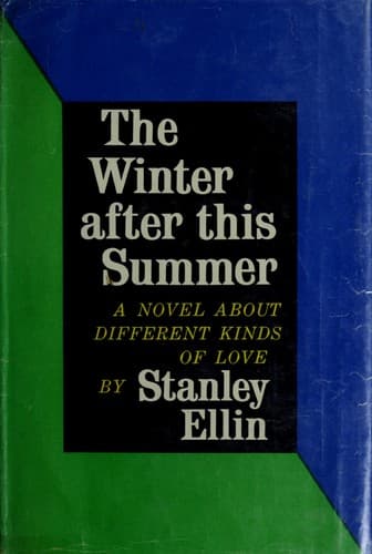 Tapa de The Winter After This Summer