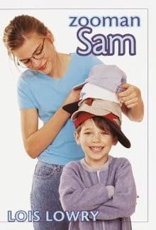 Tapa de Zooman Sam