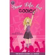 Tapa de Your life, but cooler