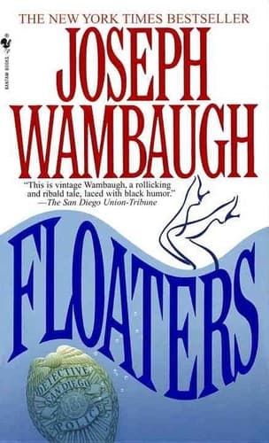 Tapa de Floaters.