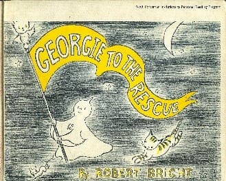 Tapa de Georgie to the rescue