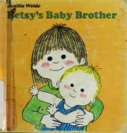 Tapa de Betsy's baby brother