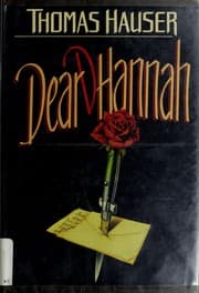 Tapa de Dear Hannah
