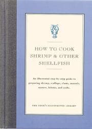 Tapa de How to Cook Shrimp & Other Shellfish