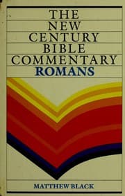Tapa de Romans