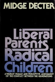 Tapa de Liberal parents, radical children