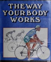 Tapa de The way your body works