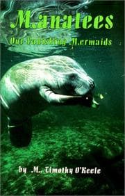 Tapa de Manatees, our vanishing mermaids