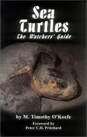 Tapa de Sea turtles