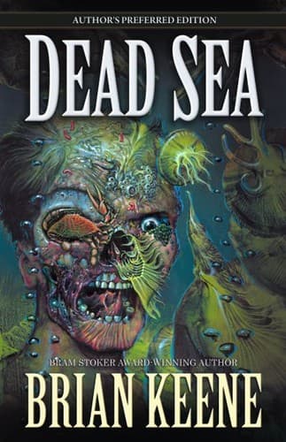 Tapa de Dead sea