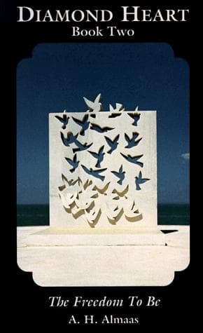 Tapa de The freedom to be