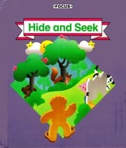Tapa de Hide and Seek