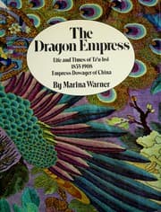 Tapa de The Dragon Empress