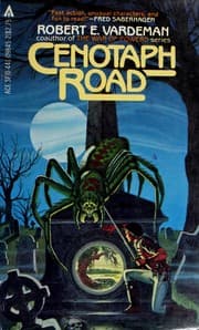 Tapa de Cenotaph Road