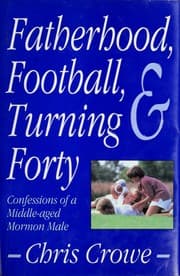 Tapa de Fatherhood, football & turning forty
