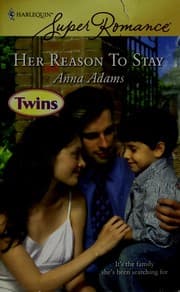 Tapa de Her Reason To Stay