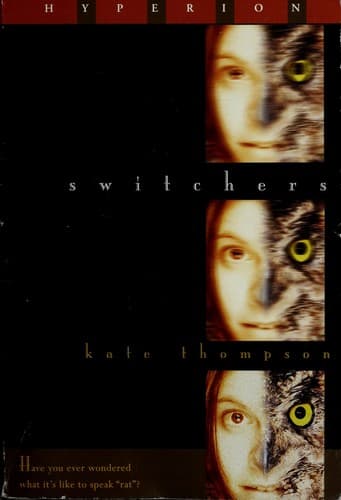 Tapa de Switchers