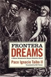 Tapa de Frontera dreams