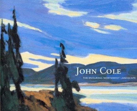 Tapa de John Cole