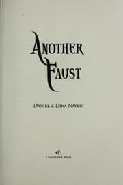 Tapa de Another Faust