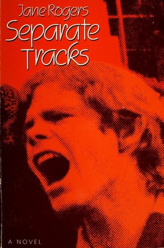 Tapa de Separate tracks