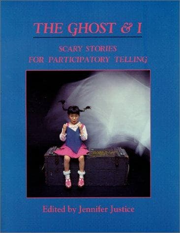 Tapa de The Ghost & I