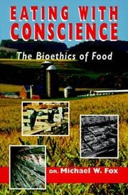 Tapa de Eating with conscience