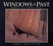 Tapa de Windows of the Past