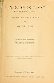 Tapa de Angelo, tyrant of Padua