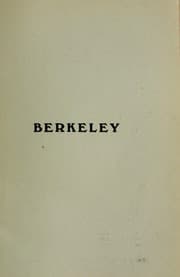 Tapa de Berkeley