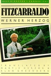 Tapa de Fitzcarraldo