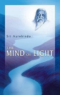 Tapa de The Mind of Light