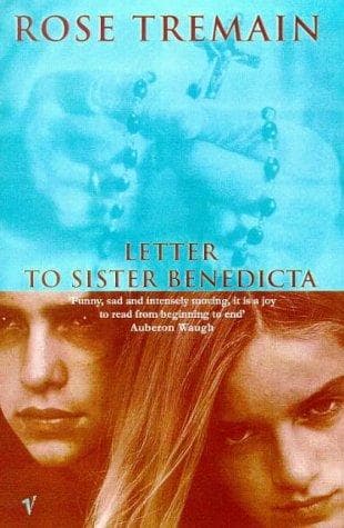 Tapa de Letter to Sister Benedicta