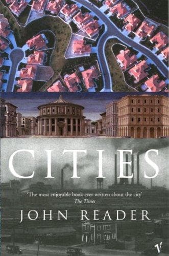 Tapa de Cities