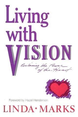 Tapa de Living with vision