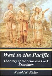 Tapa de West to the Pacific
