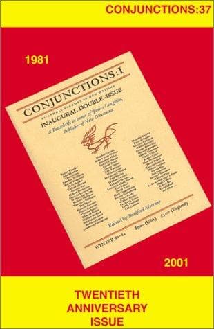Tapa de Conjunctions