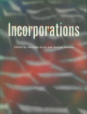 Tapa de Incorporations