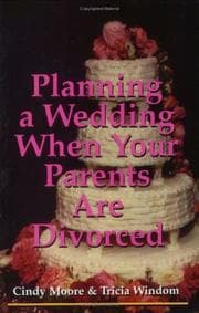 Tapa de Planning a Wedding When Your Parents Are Divorced